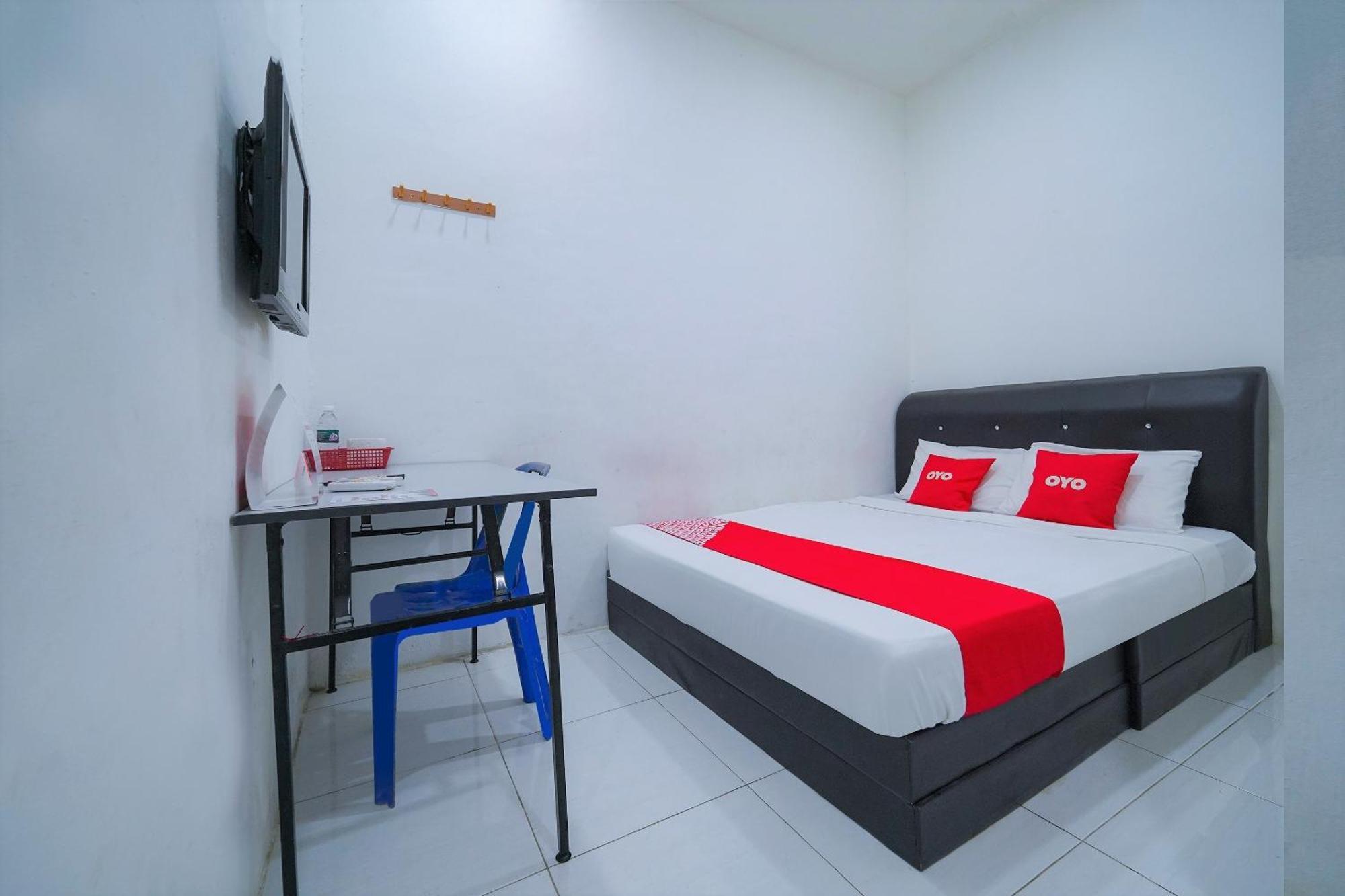 OYO 89820 Sp Berlian Inn Sungai Petani Buitenkant foto