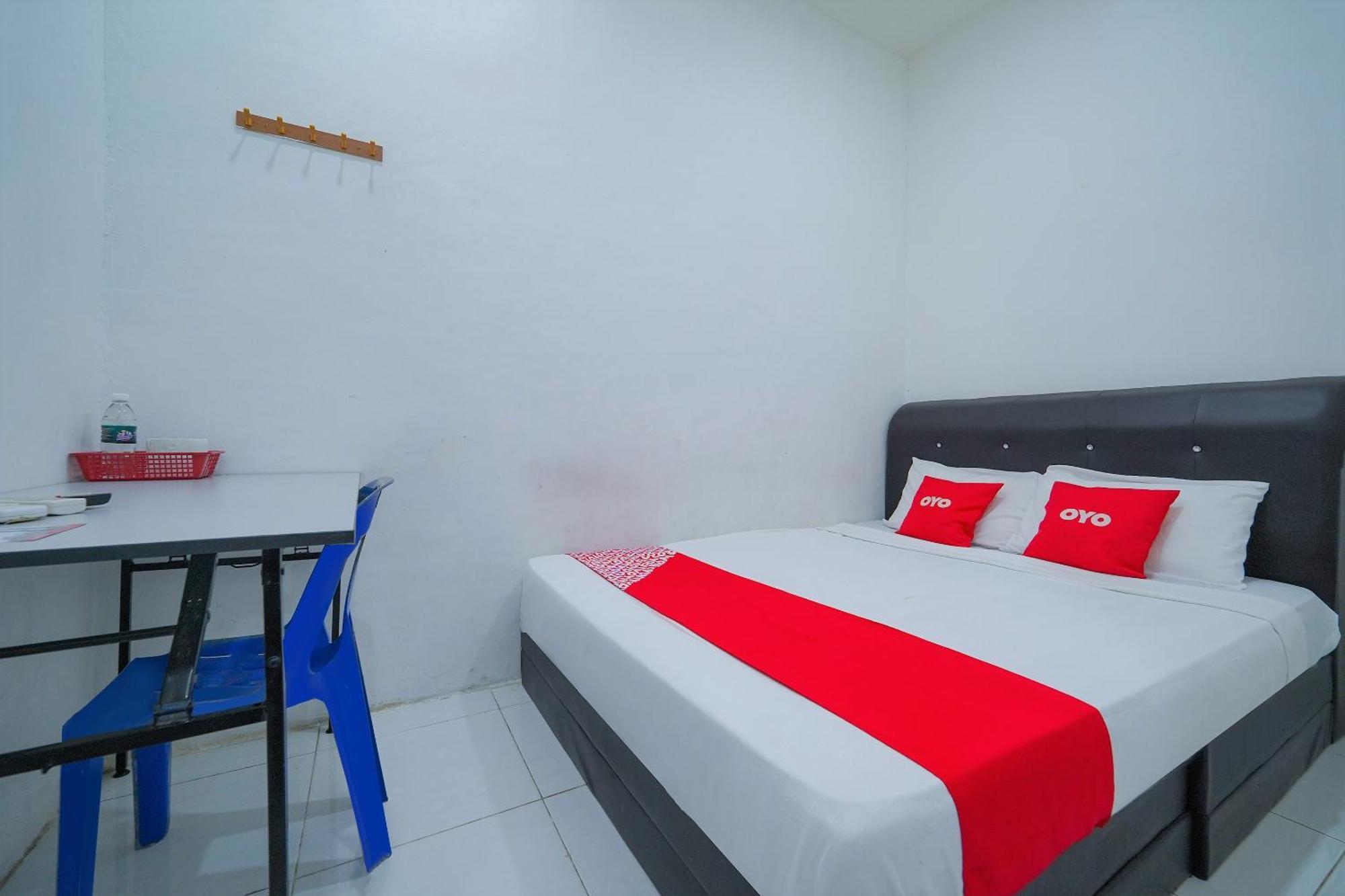 OYO 89820 Sp Berlian Inn Sungai Petani Buitenkant foto