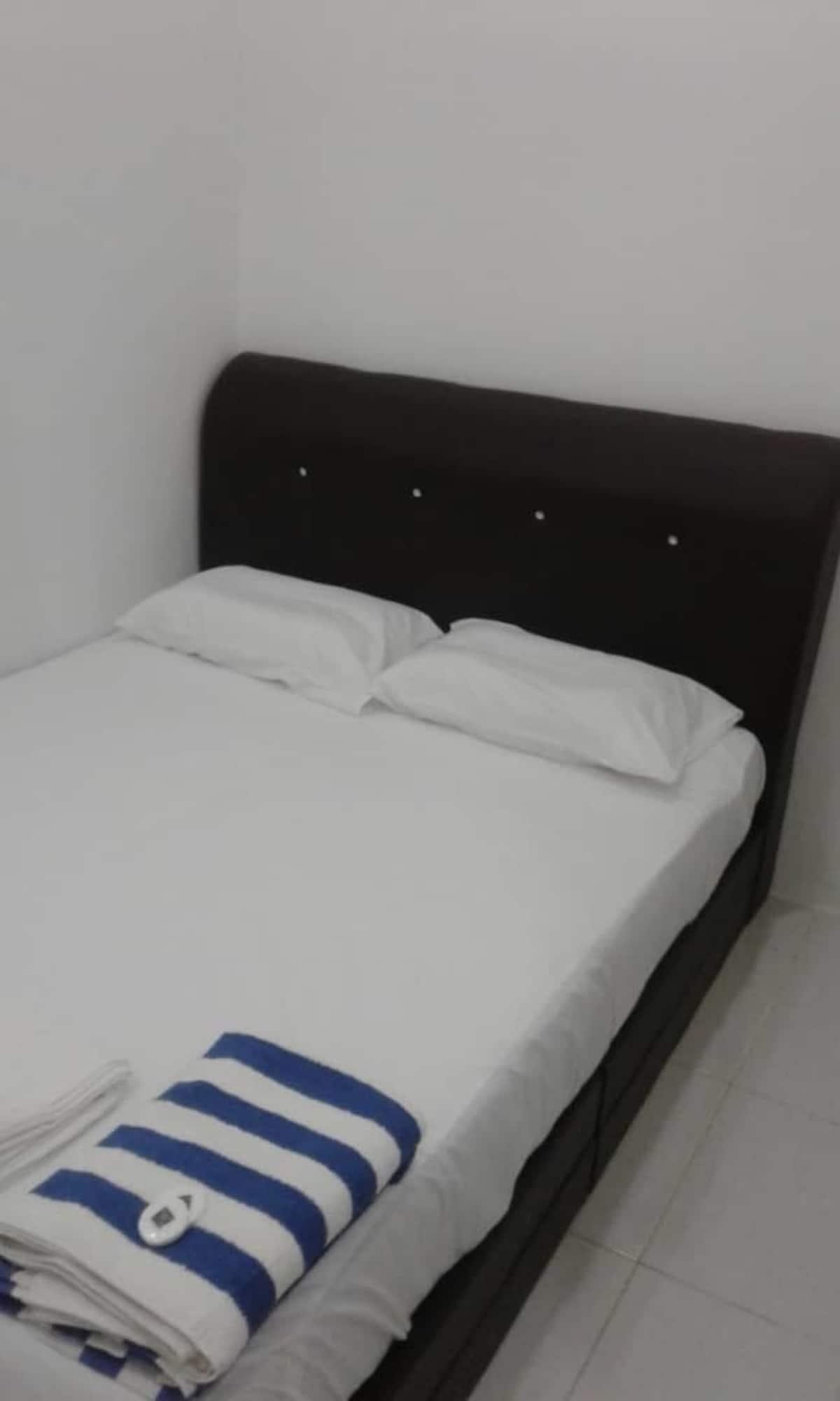 OYO 89820 Sp Berlian Inn Sungai Petani Buitenkant foto